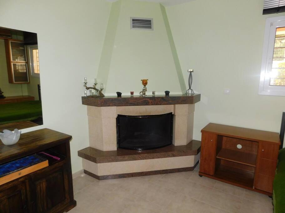 Studio Epicuros Nafplio Exteriér fotografie