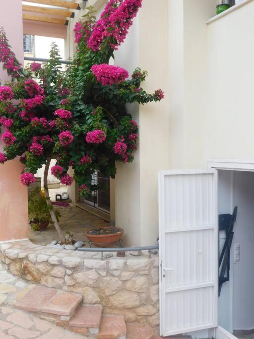 Studio Epicuros Nafplio Exteriér fotografie