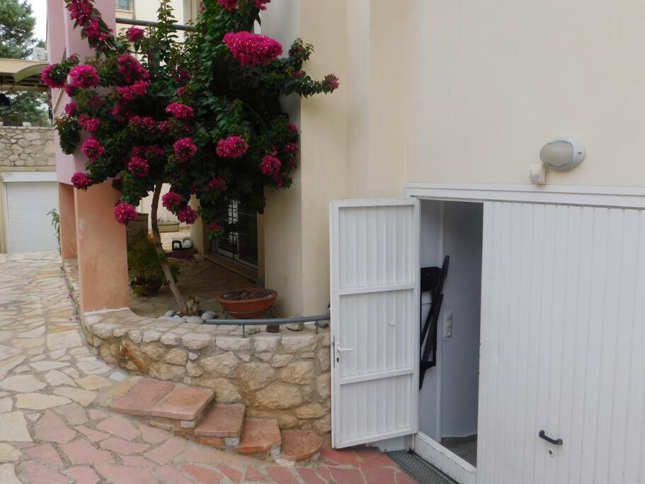 Studio Epicuros Nafplio Exteriér fotografie