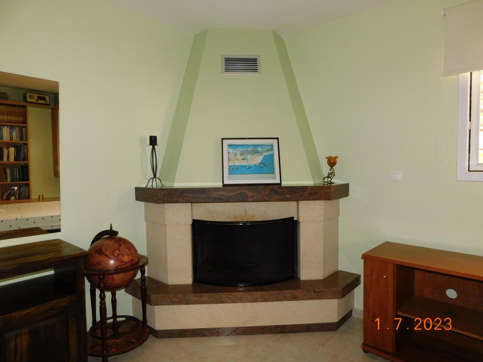 Studio Epicuros Nafplio Exteriér fotografie