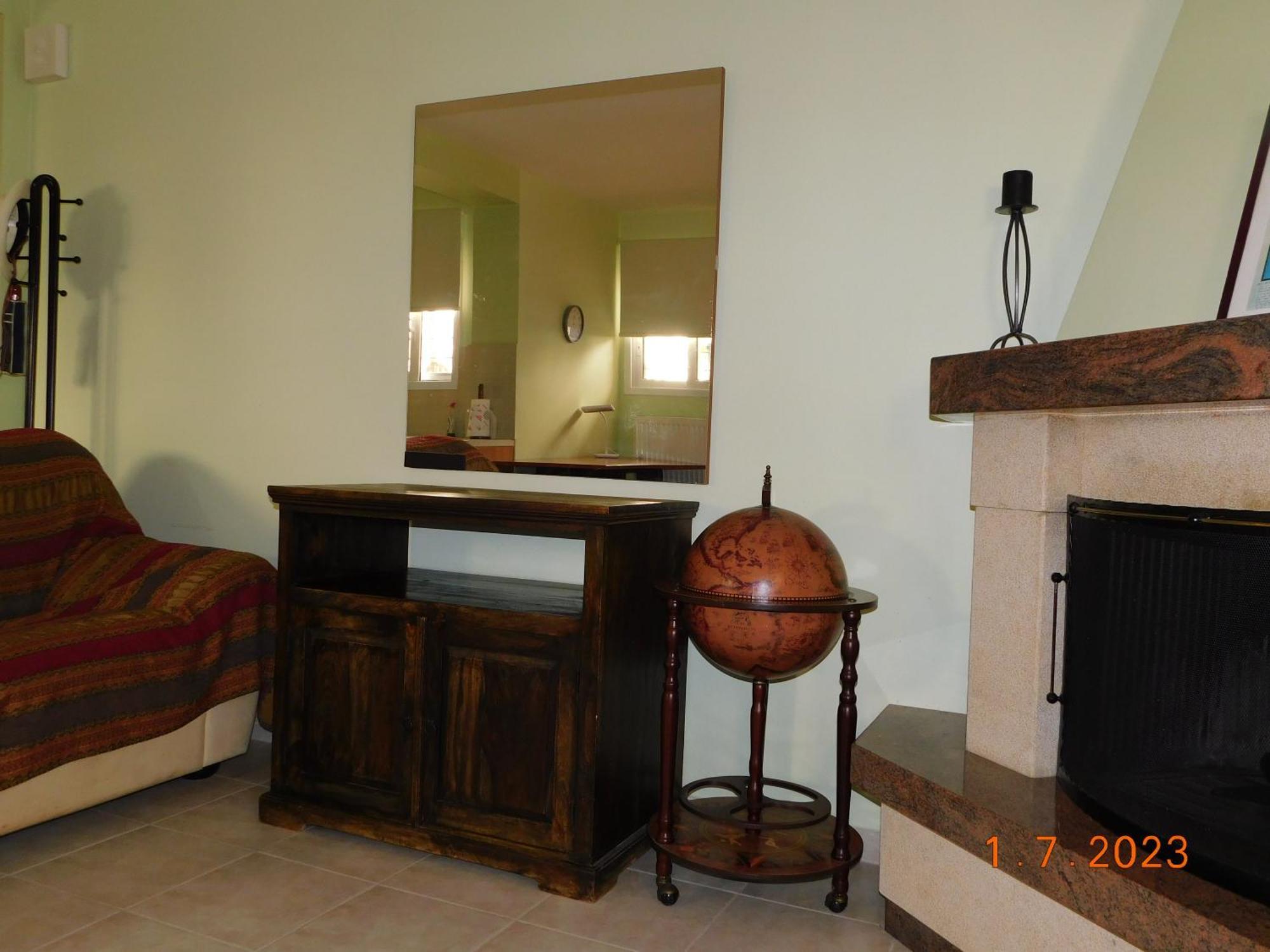 Studio Epicuros Nafplio Exteriér fotografie