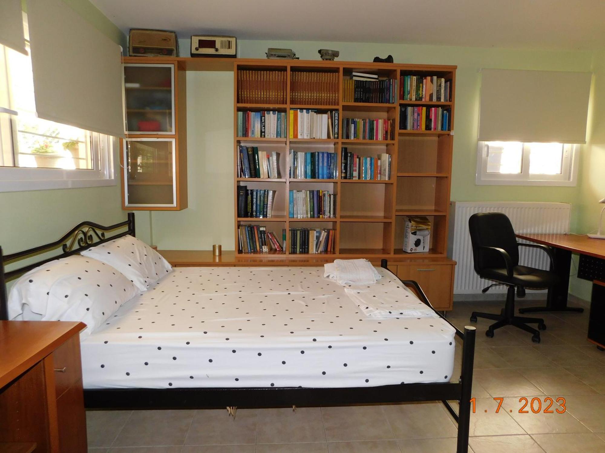 Studio Epicuros Nafplio Exteriér fotografie