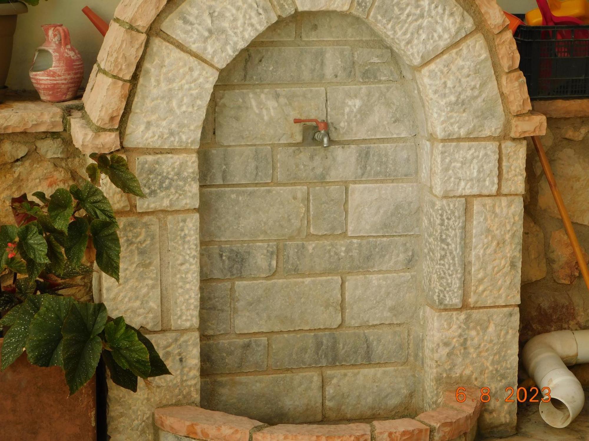 Studio Epicuros Nafplio Exteriér fotografie