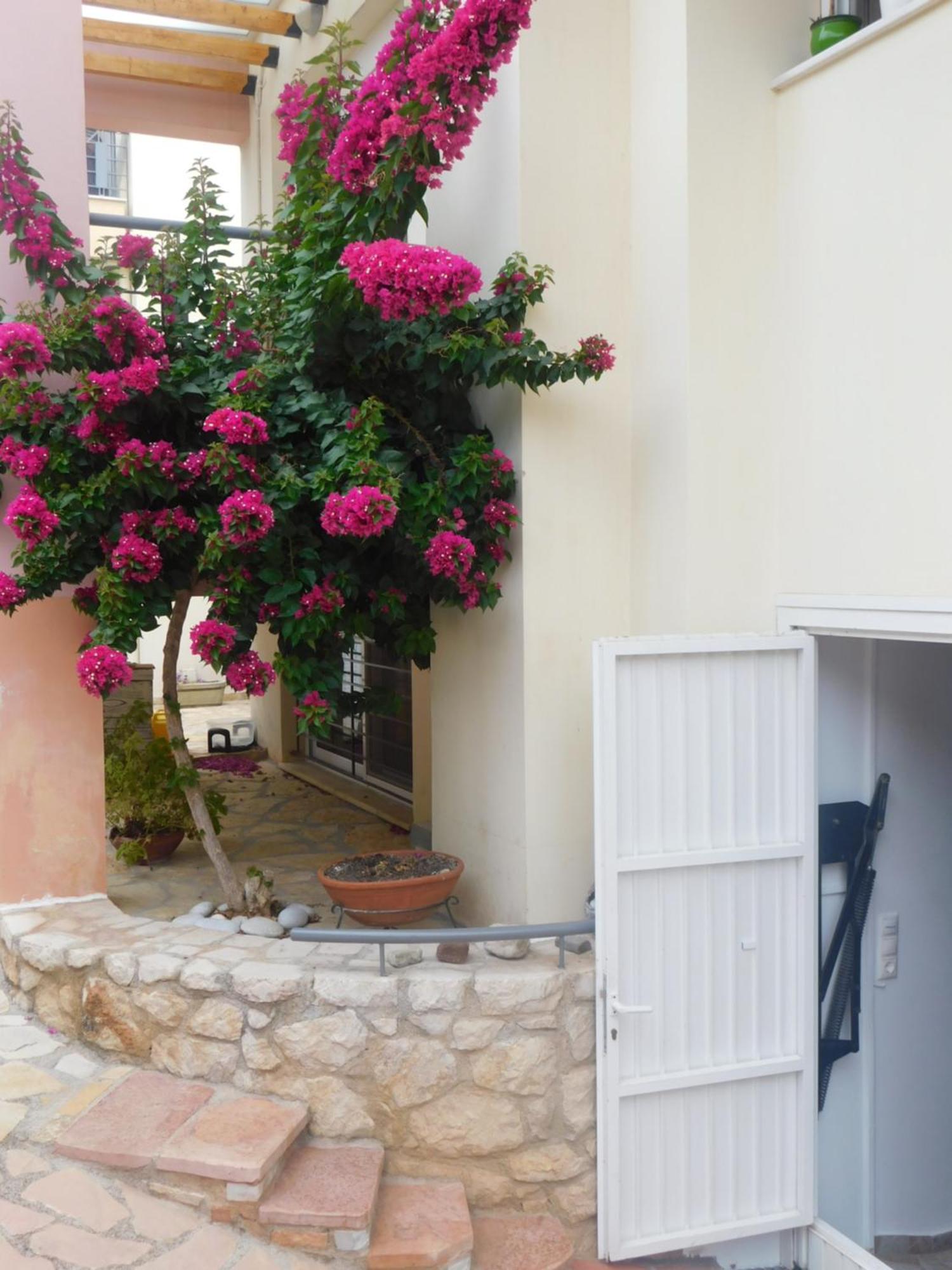 Studio Epicuros Nafplio Exteriér fotografie