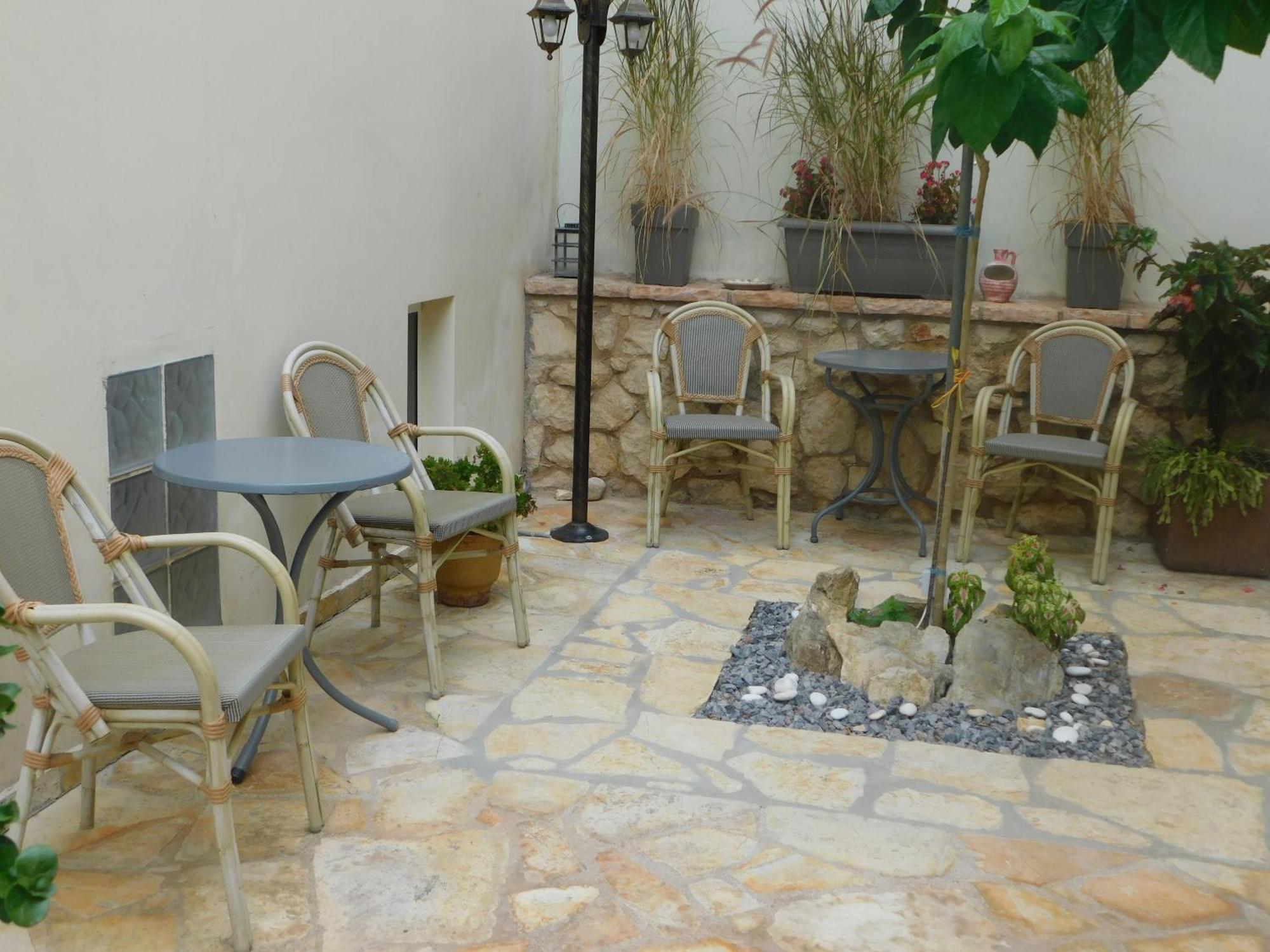 Studio Epicuros Nafplio Exteriér fotografie