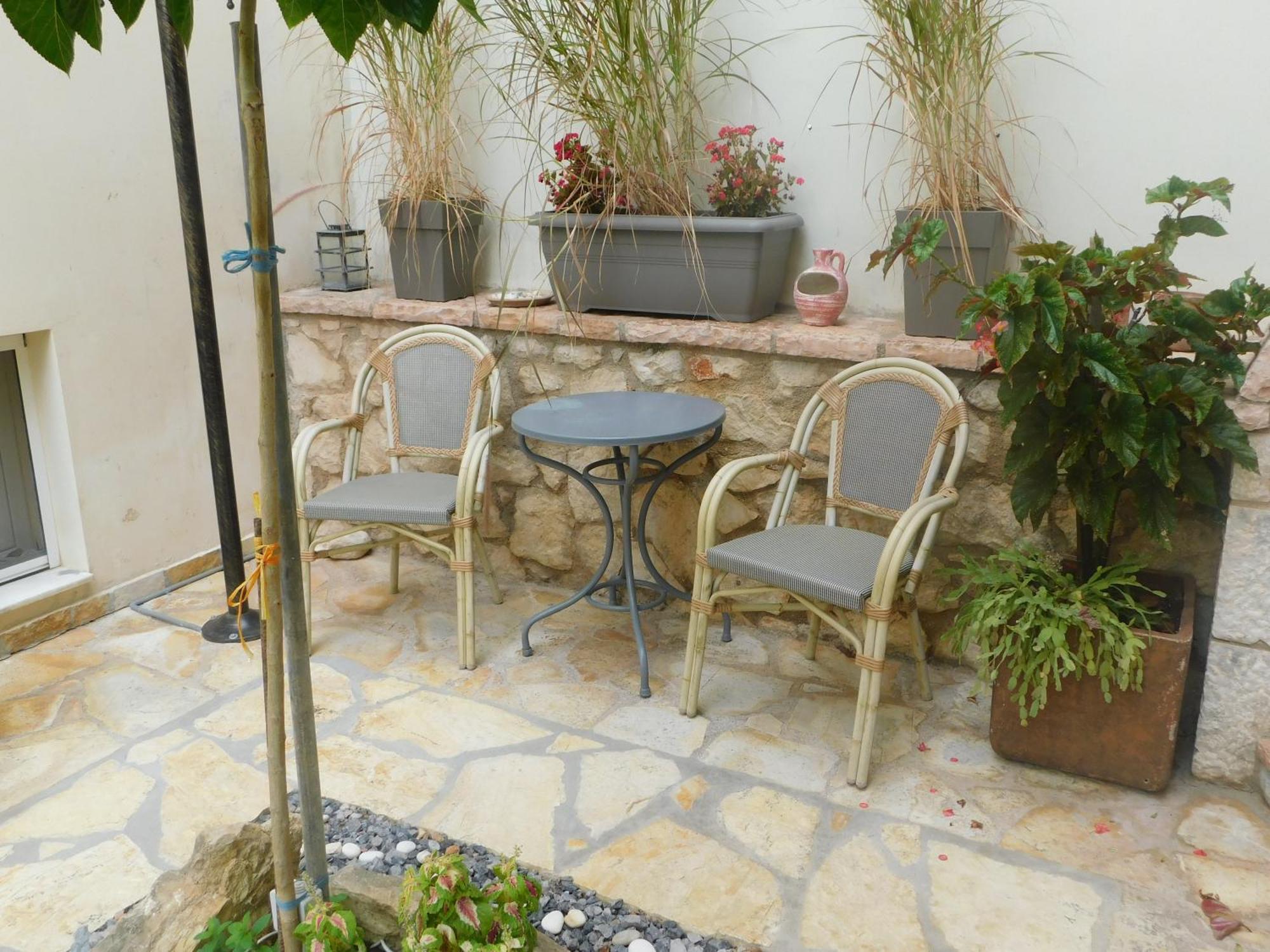 Studio Epicuros Nafplio Exteriér fotografie