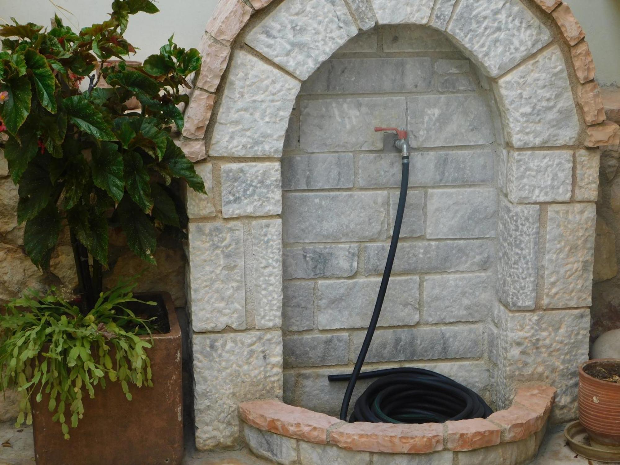 Studio Epicuros Nafplio Exteriér fotografie